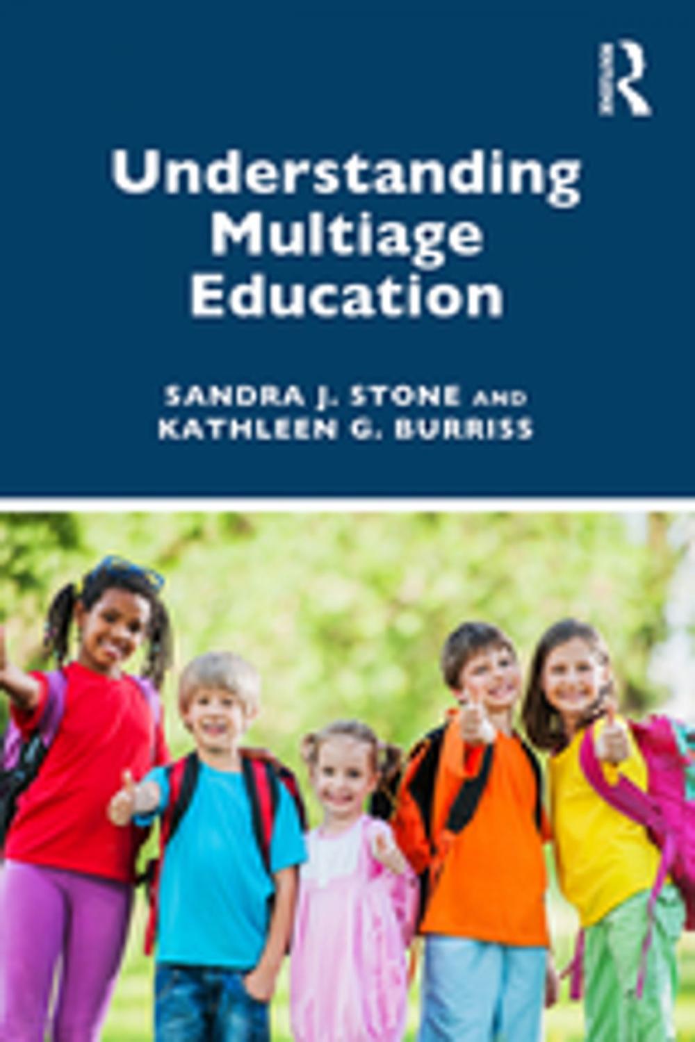 Big bigCover of Understanding Multiage Education