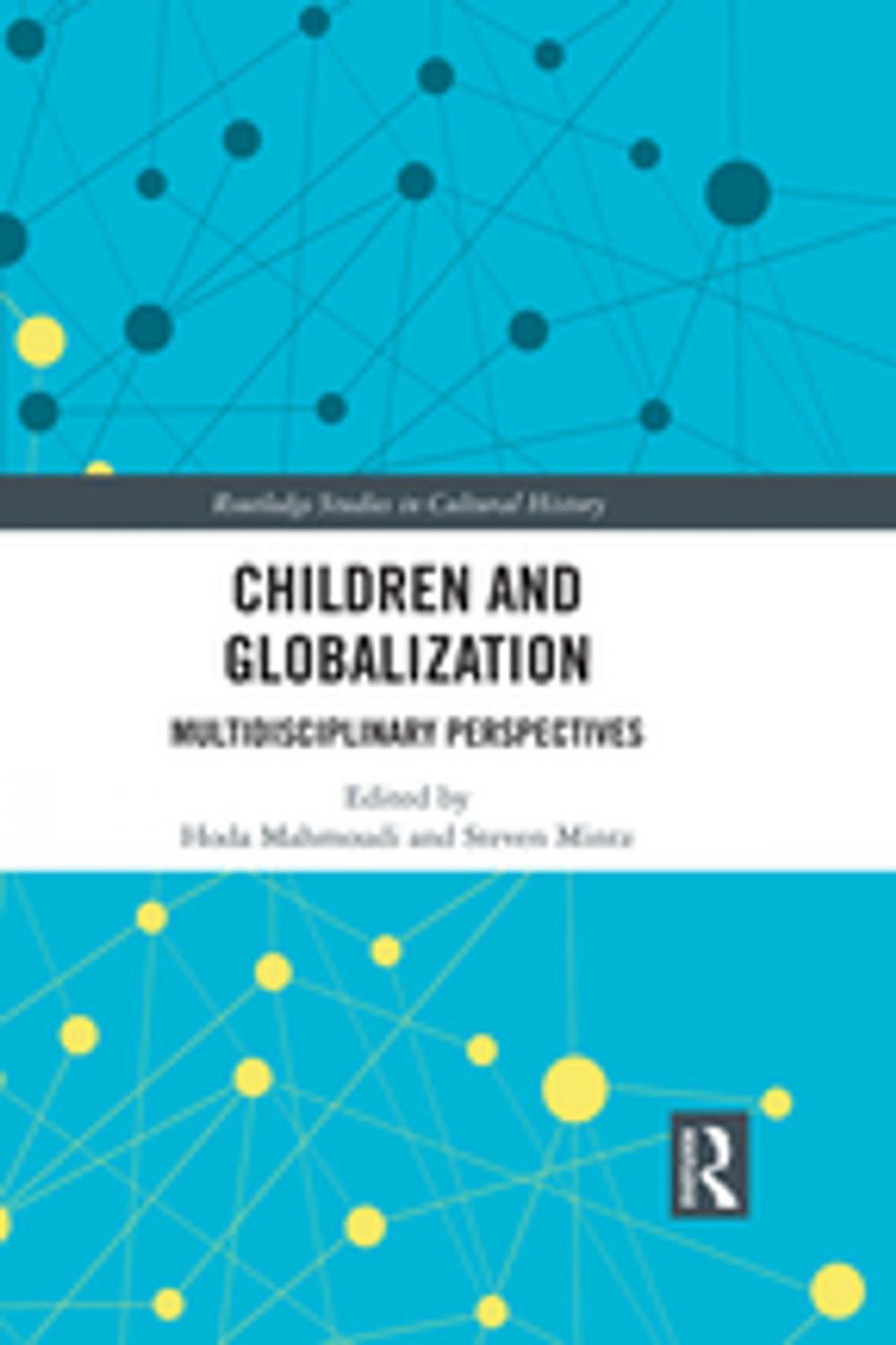 Big bigCover of Children and Globalization