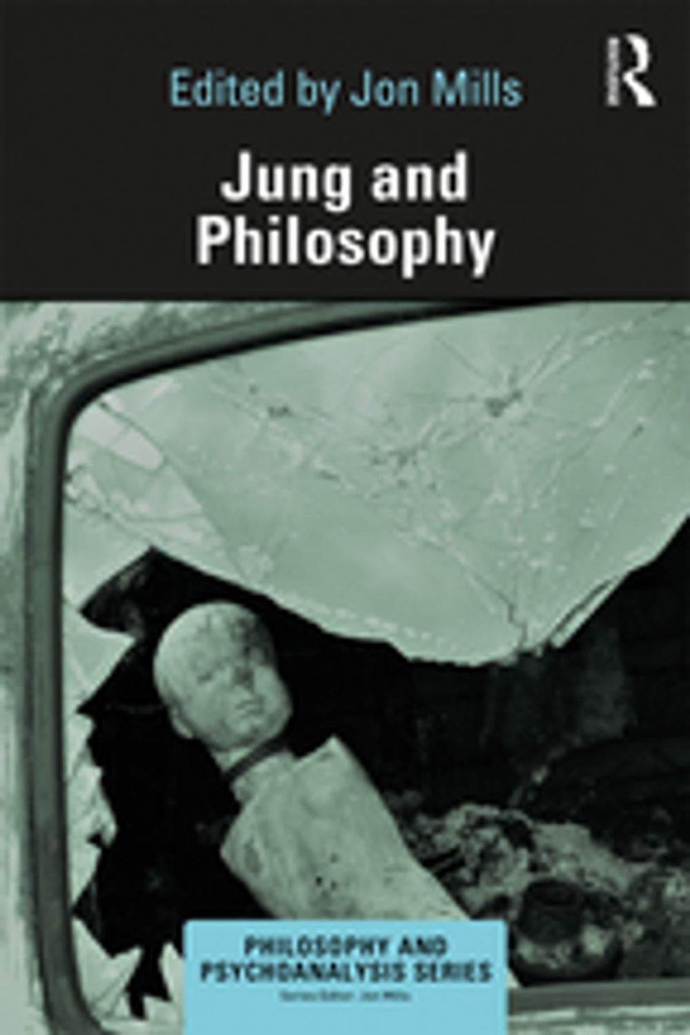 Big bigCover of Jung and Philosophy