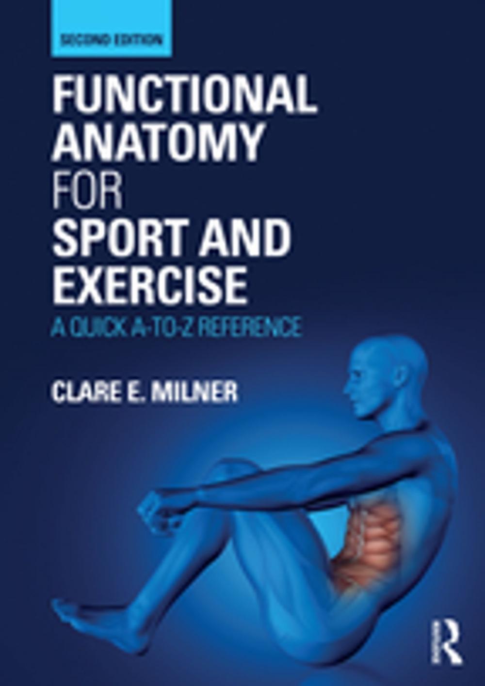 Big bigCover of Functional Anatomy for Sport and Exercise