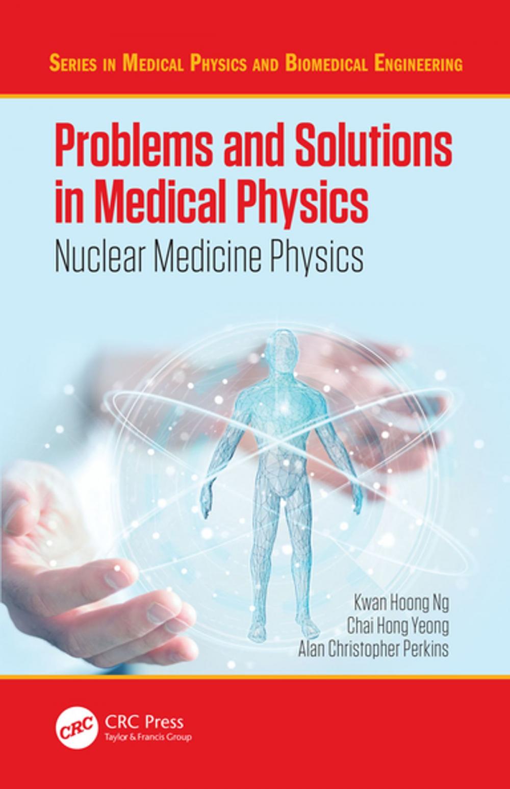 Big bigCover of Problems and Solutions in Medical Physics