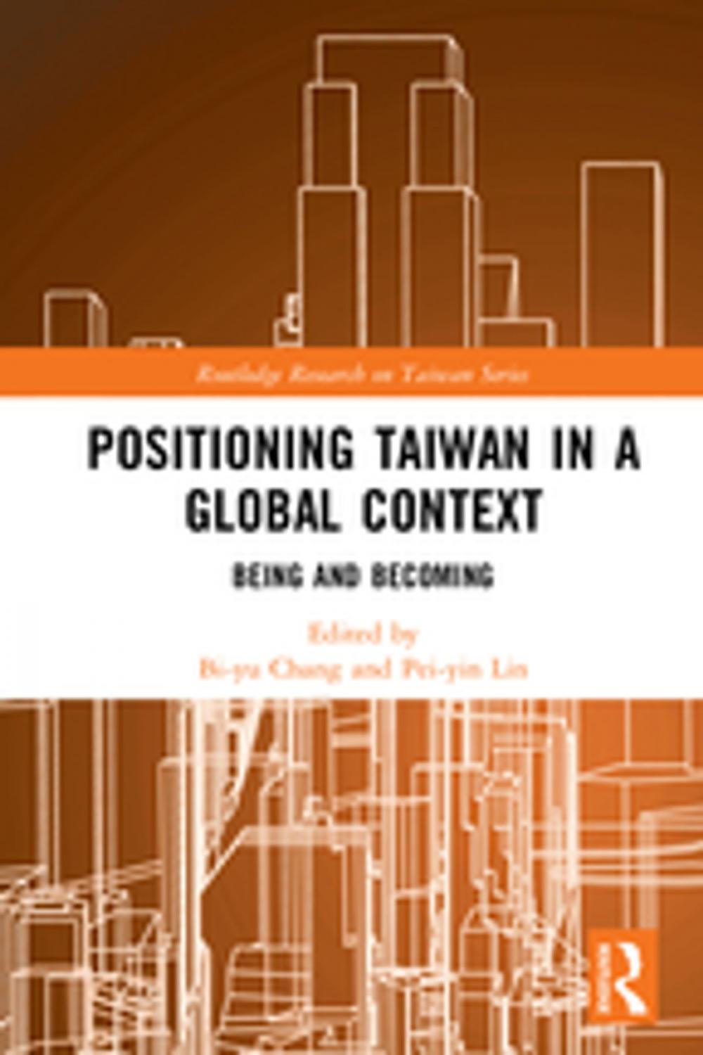 Big bigCover of Positioning Taiwan in a Global Context