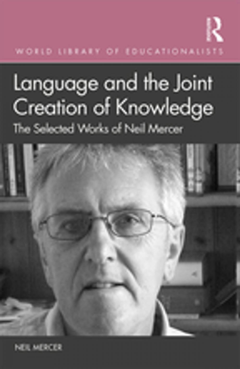 Big bigCover of Language and the Joint Creation of Knowledge