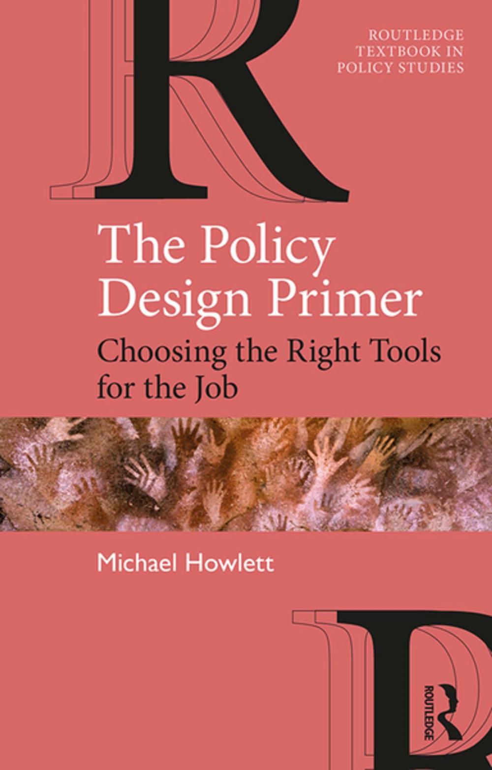 Big bigCover of The Policy Design Primer