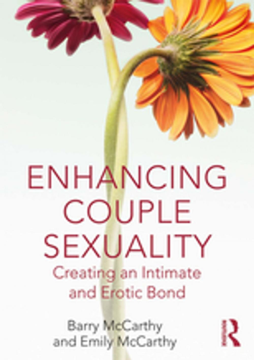 Big bigCover of Enhancing Couple Sexuality