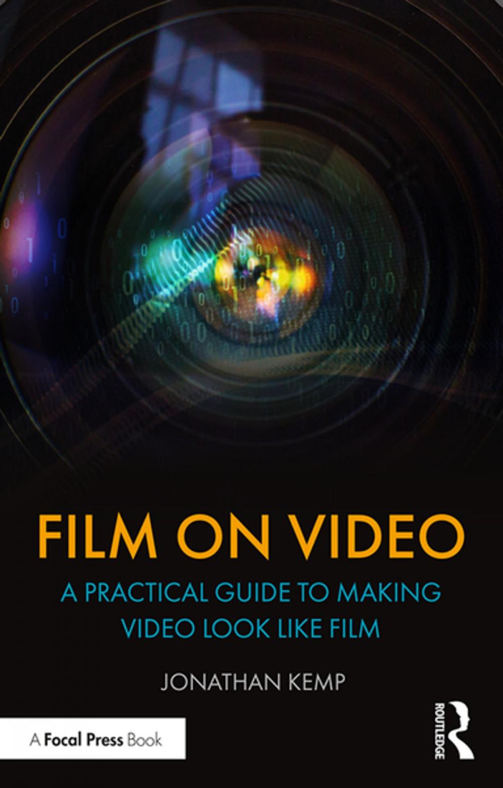 Big bigCover of Film on Video