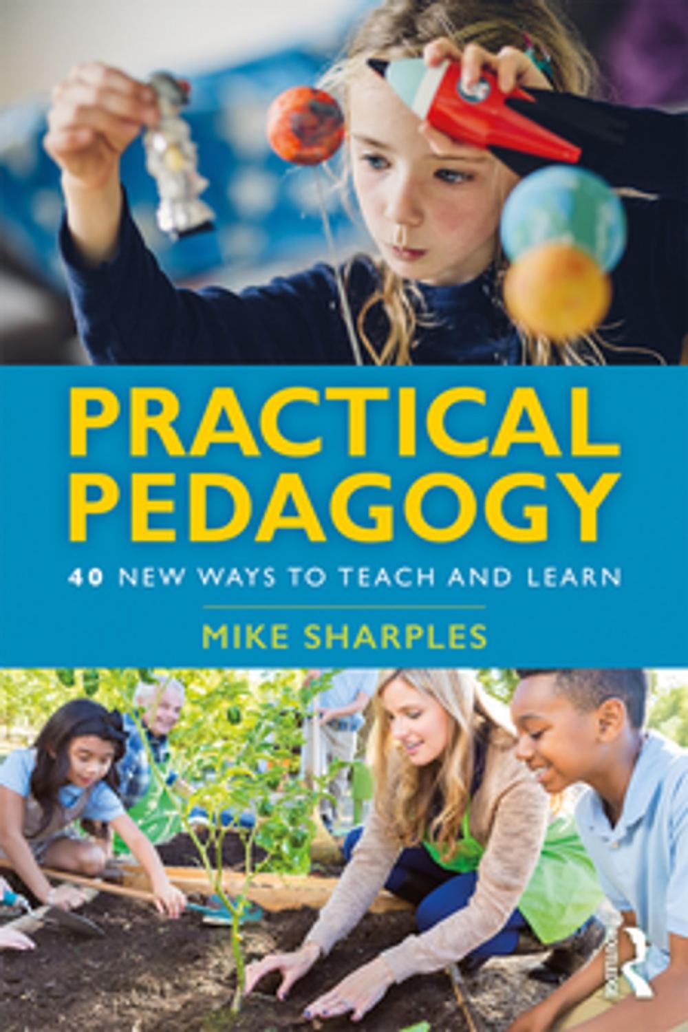 Big bigCover of Practical Pedagogy