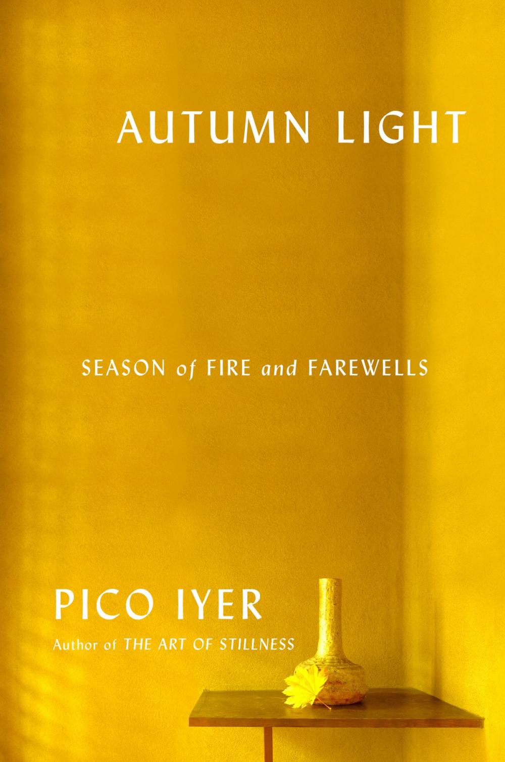 Big bigCover of Autumn Light