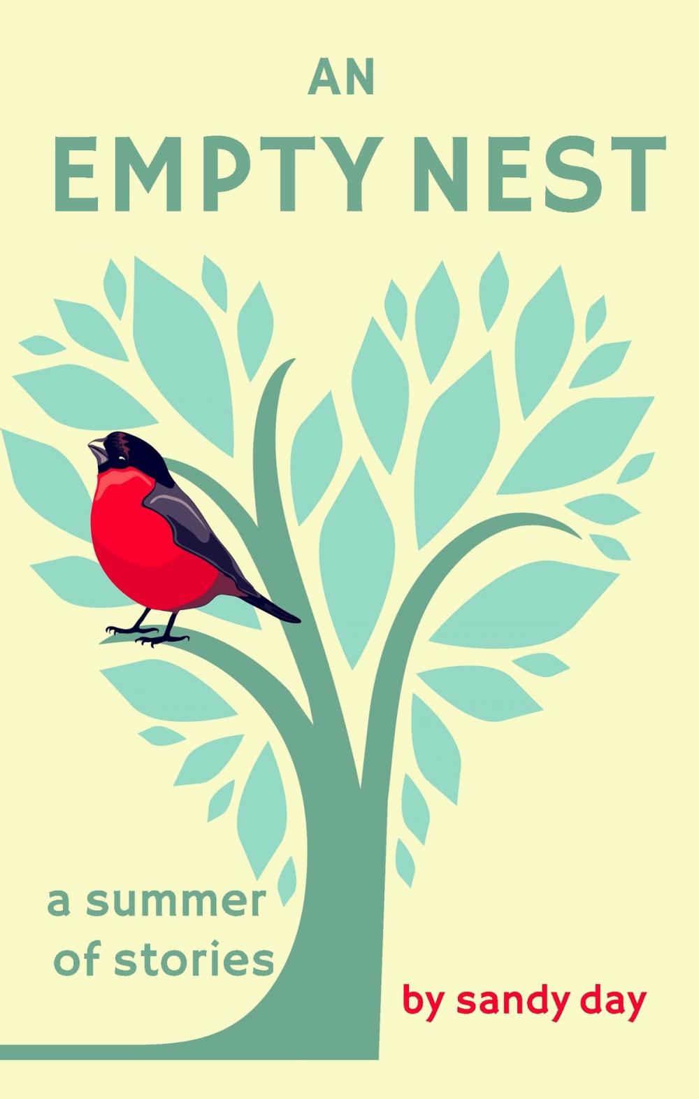 Big bigCover of An Empty Nest