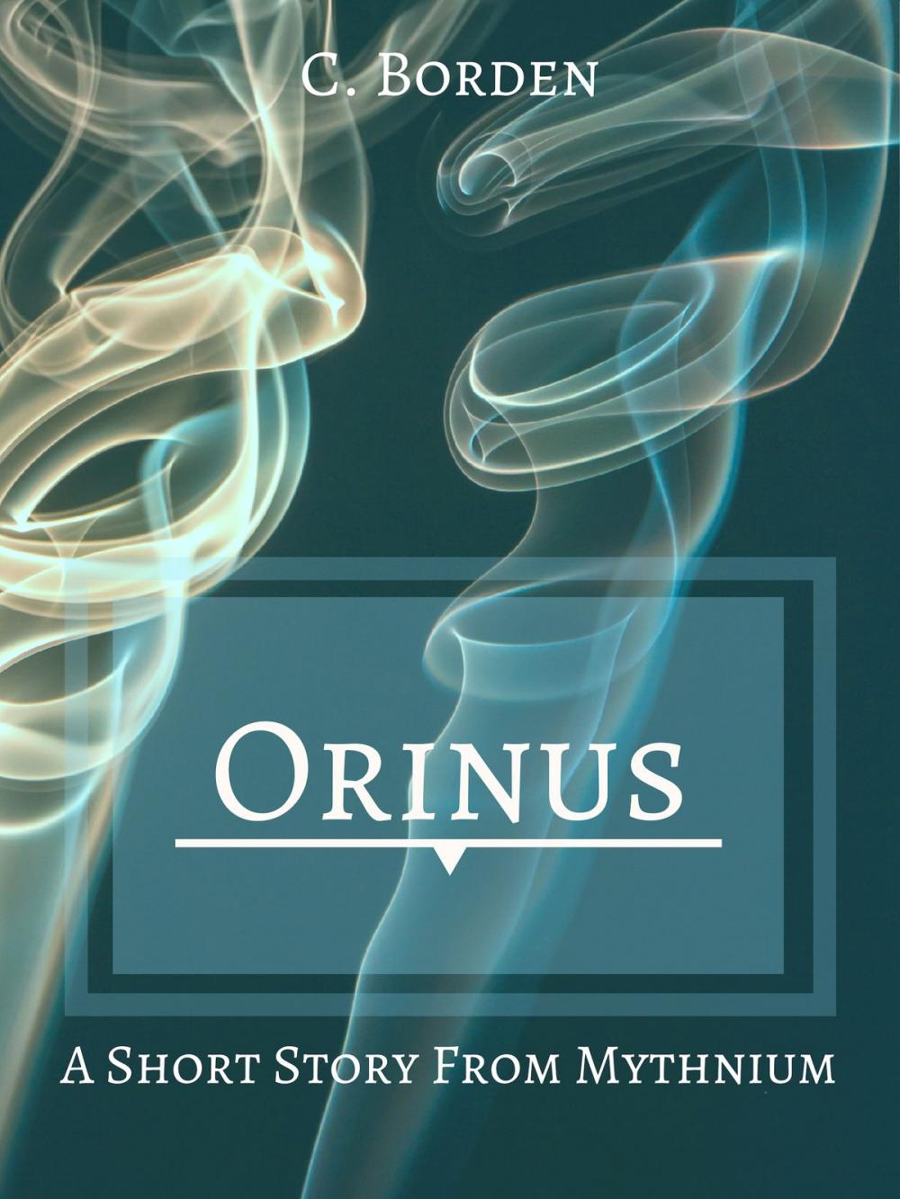 Big bigCover of Orinus