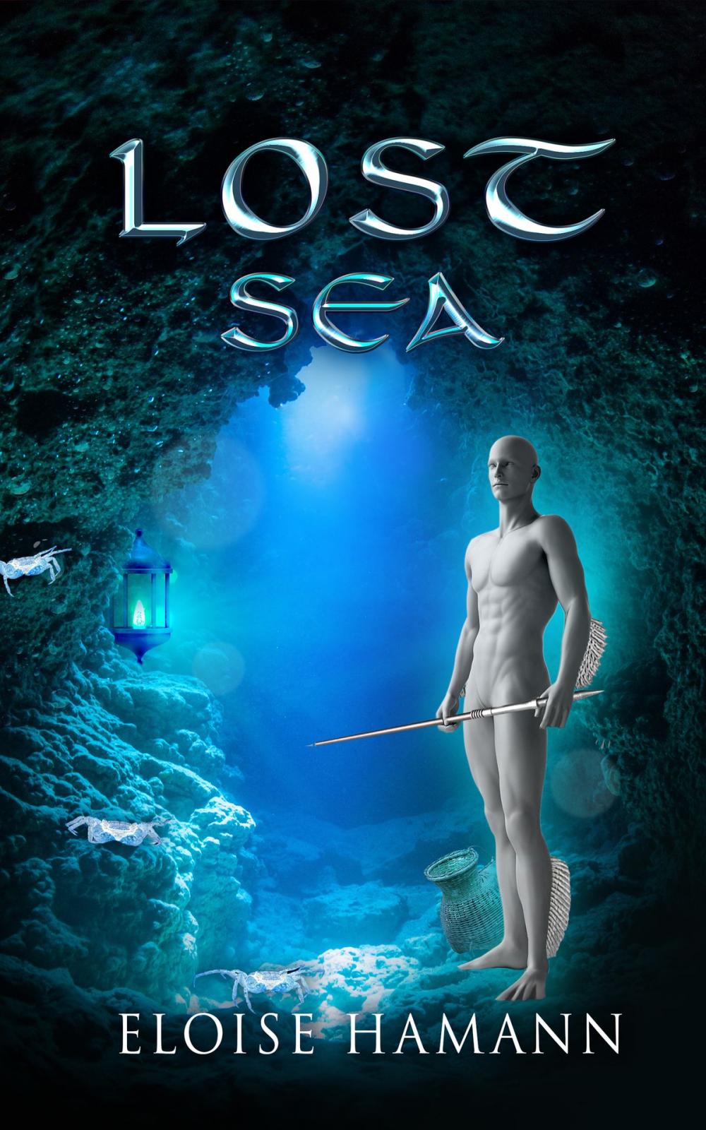 Big bigCover of Lost Sea