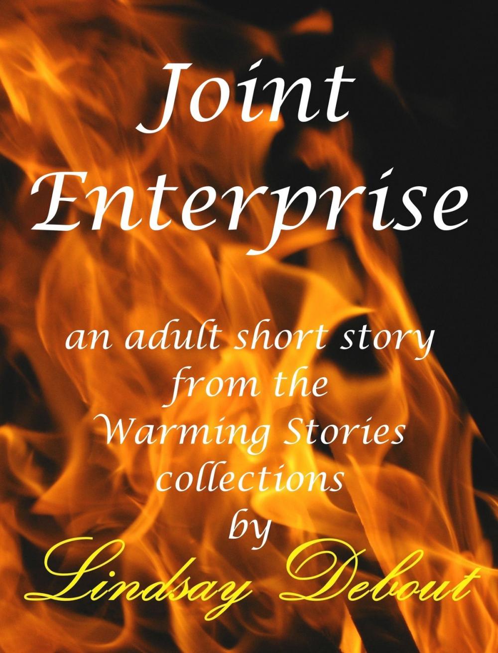 Big bigCover of Joint Enterprise