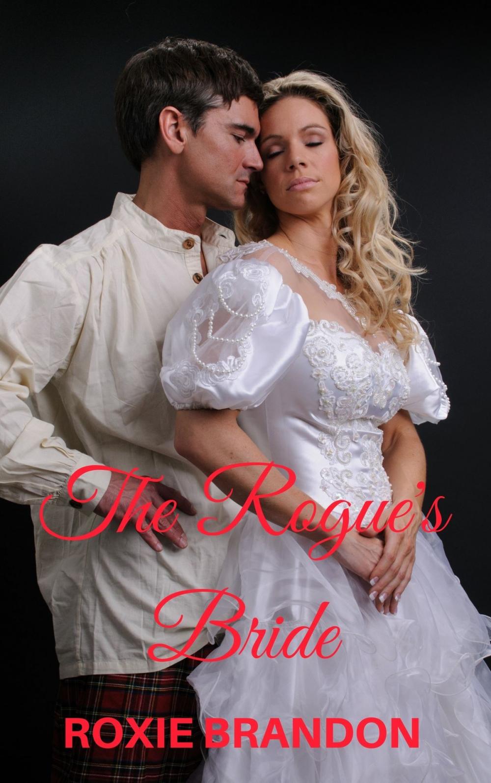 Big bigCover of The Rogue's Bride