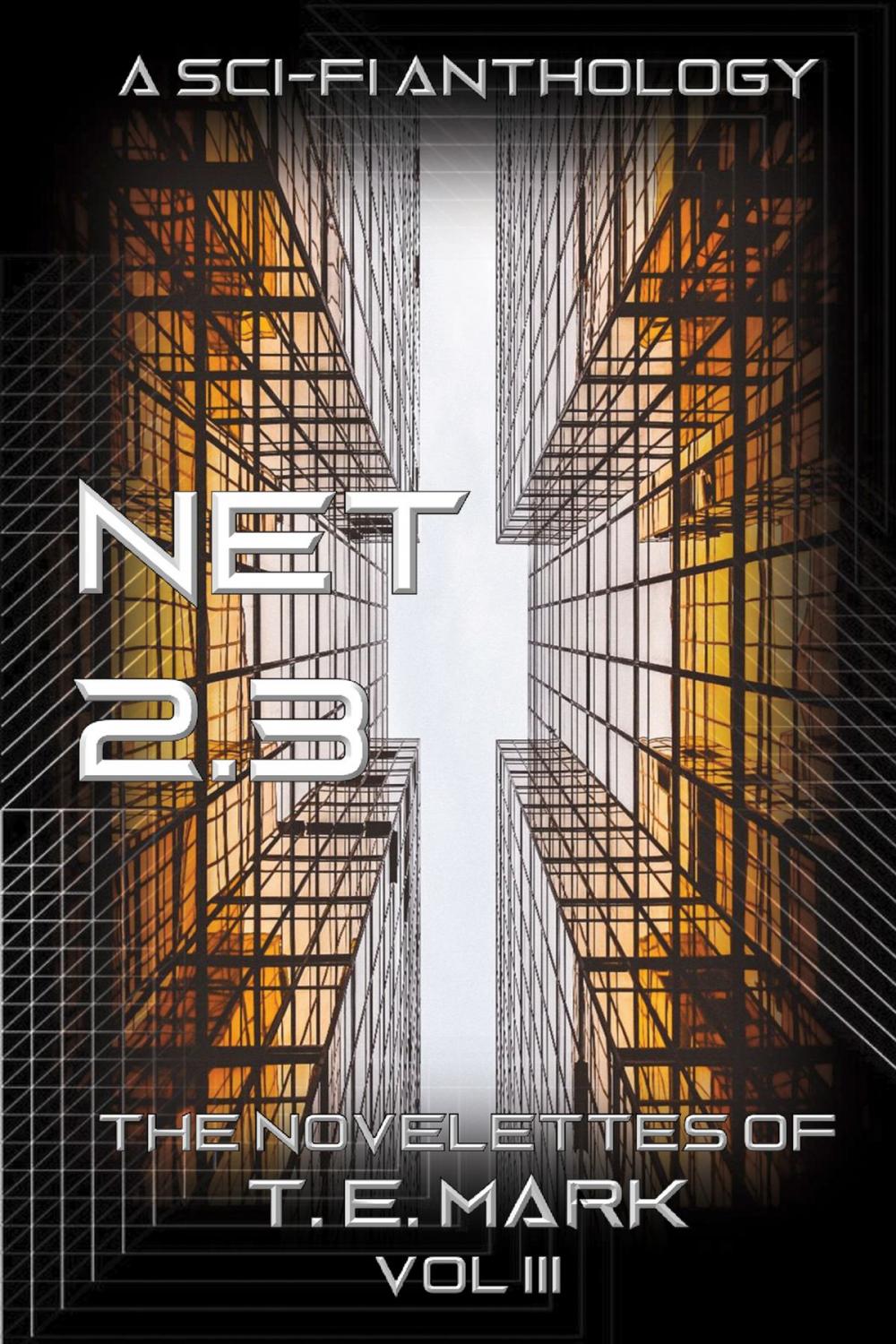 Big bigCover of Net 2.3