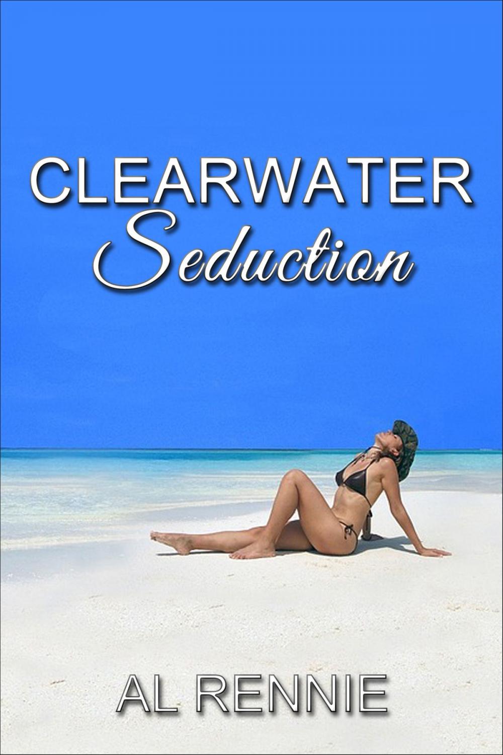 Big bigCover of Clearwater Seduction