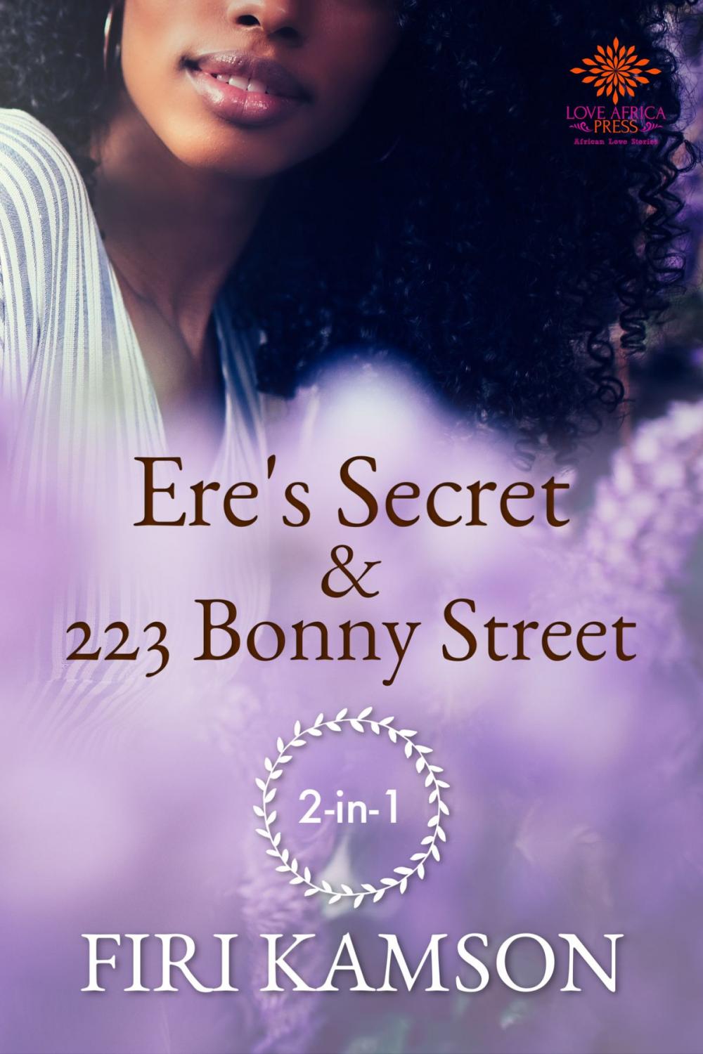 Big bigCover of Ere's Secret & 223 Bonny Street Anthology