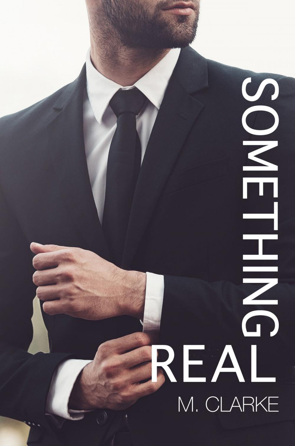 Big bigCover of Something Real