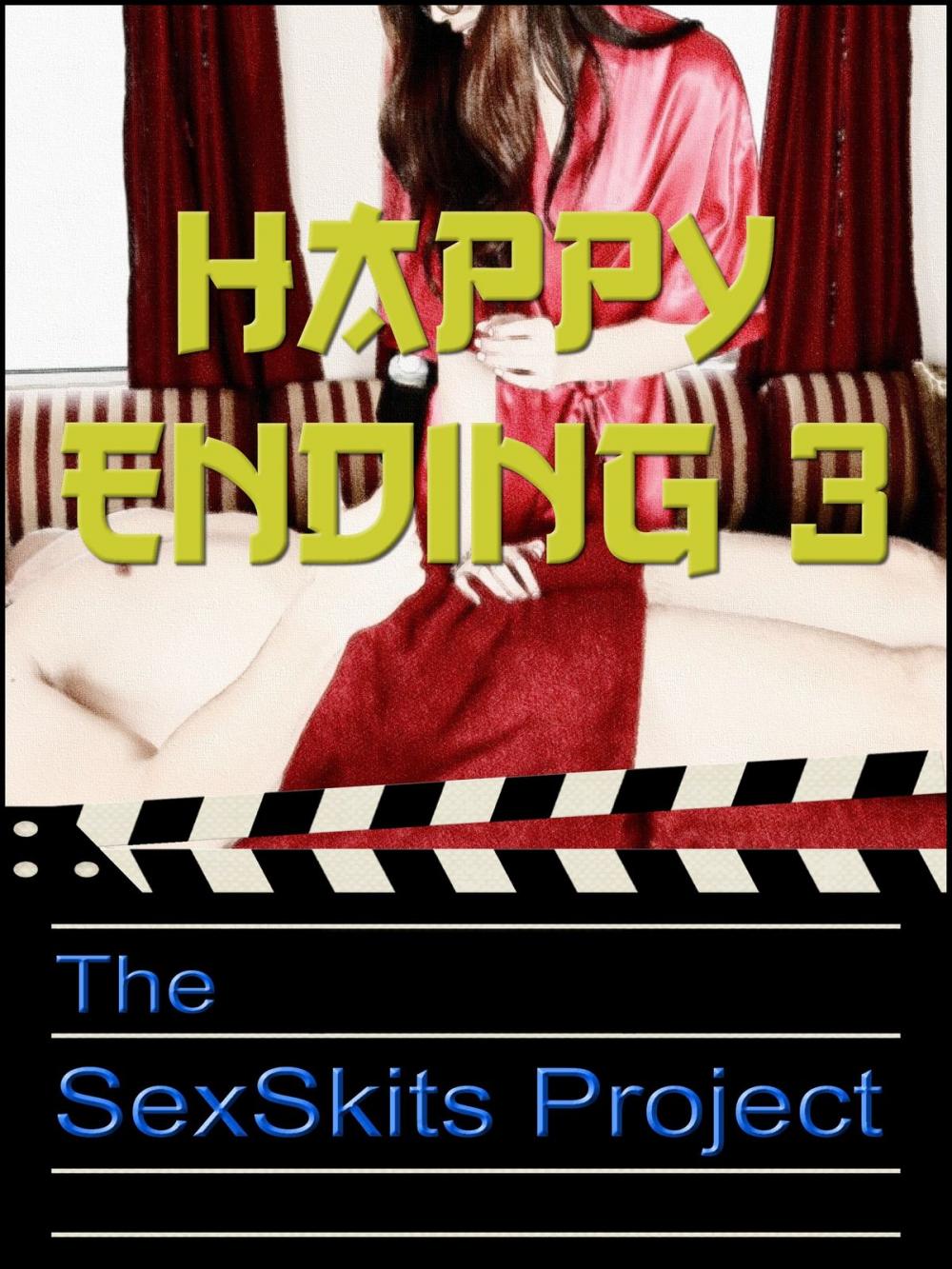 Big bigCover of Happy Ending 3