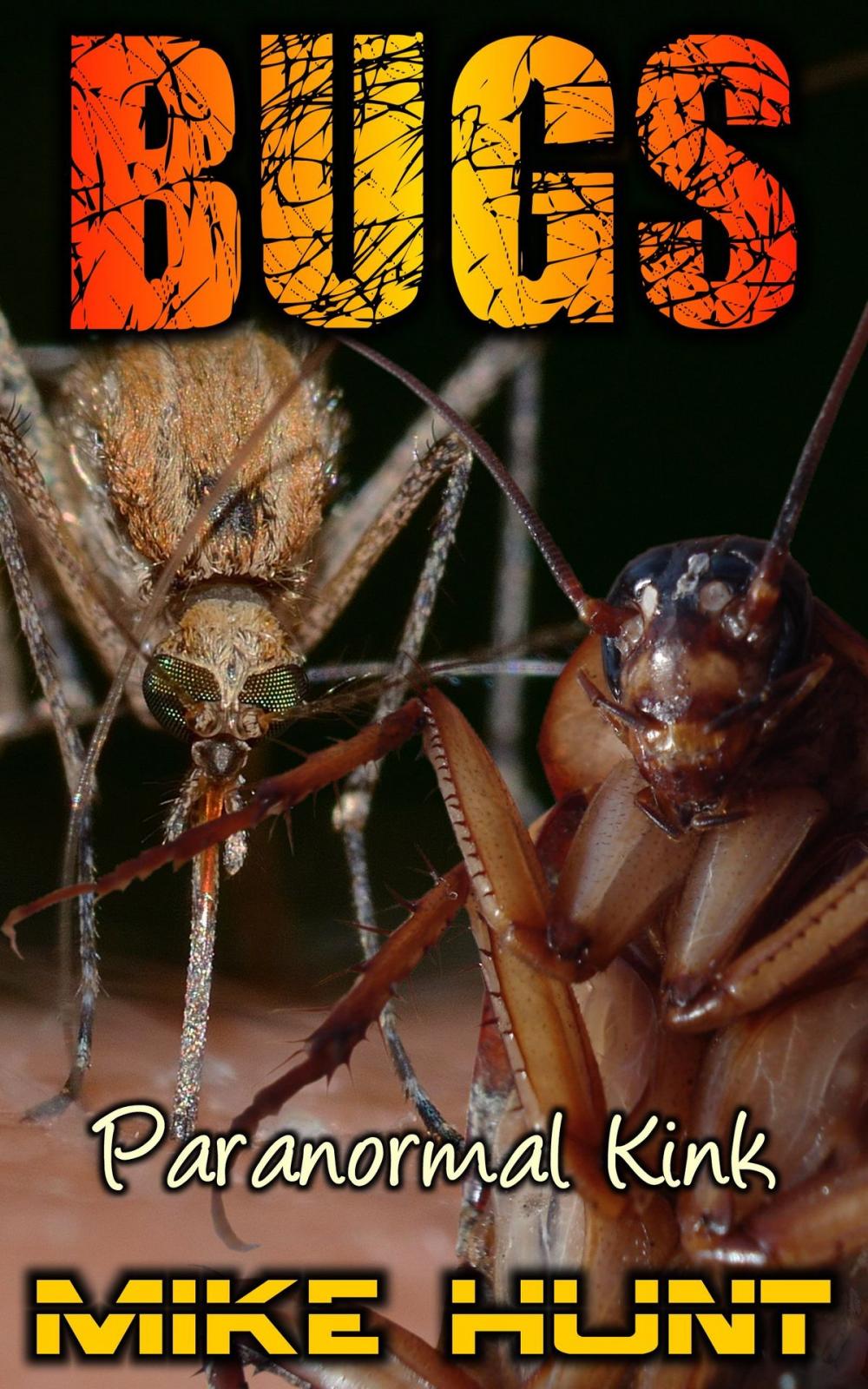 Big bigCover of Bugs