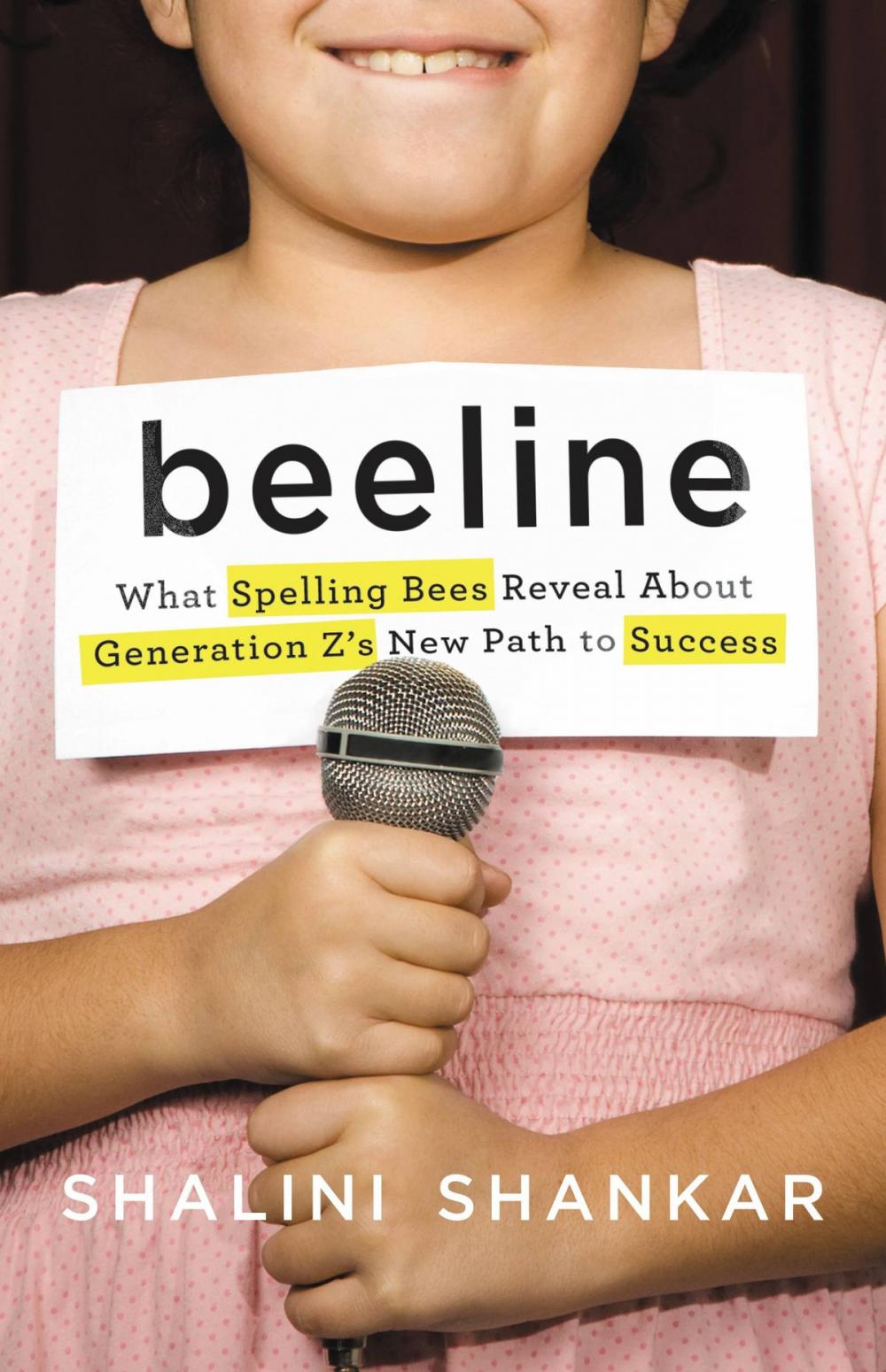 Big bigCover of Beeline