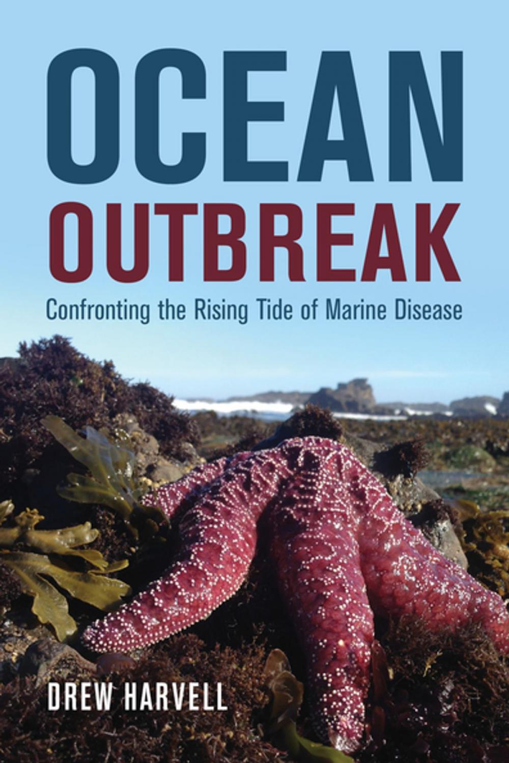 Big bigCover of Ocean Outbreak