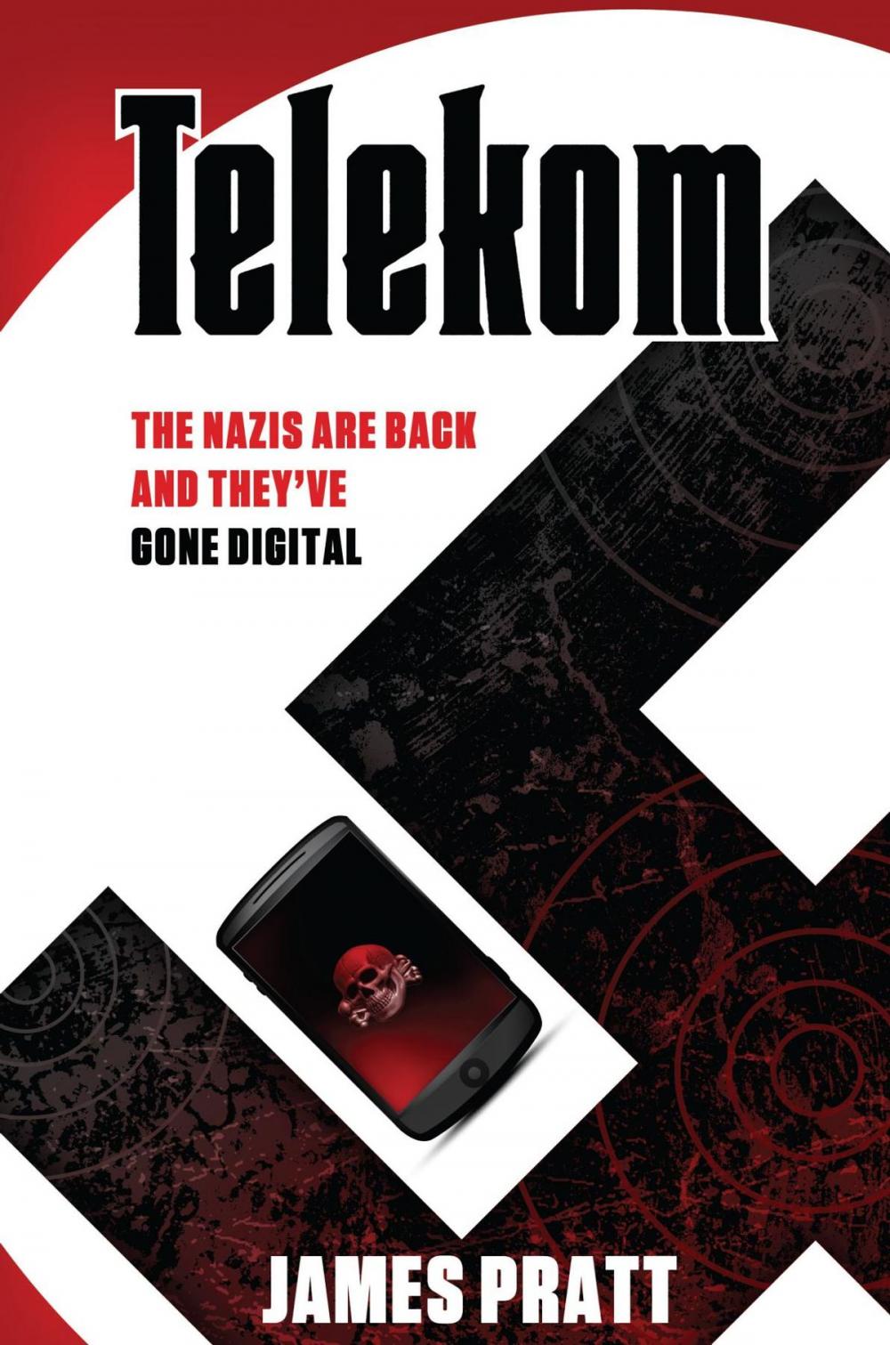 Big bigCover of Telekom