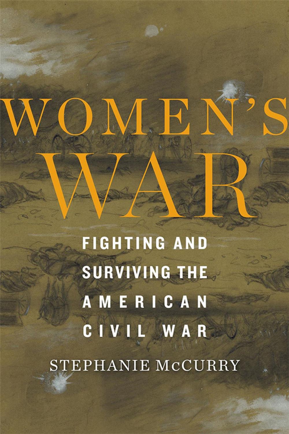 Big bigCover of Women’s War