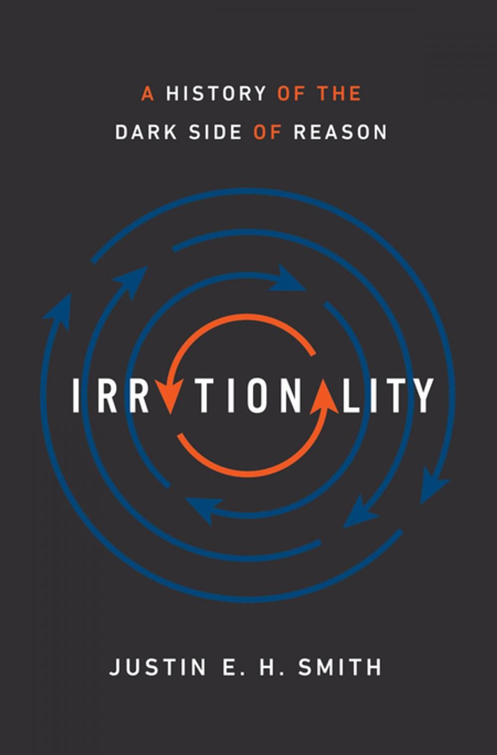 Big bigCover of Irrationality