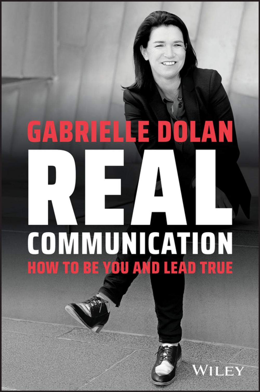 Big bigCover of Real Communication