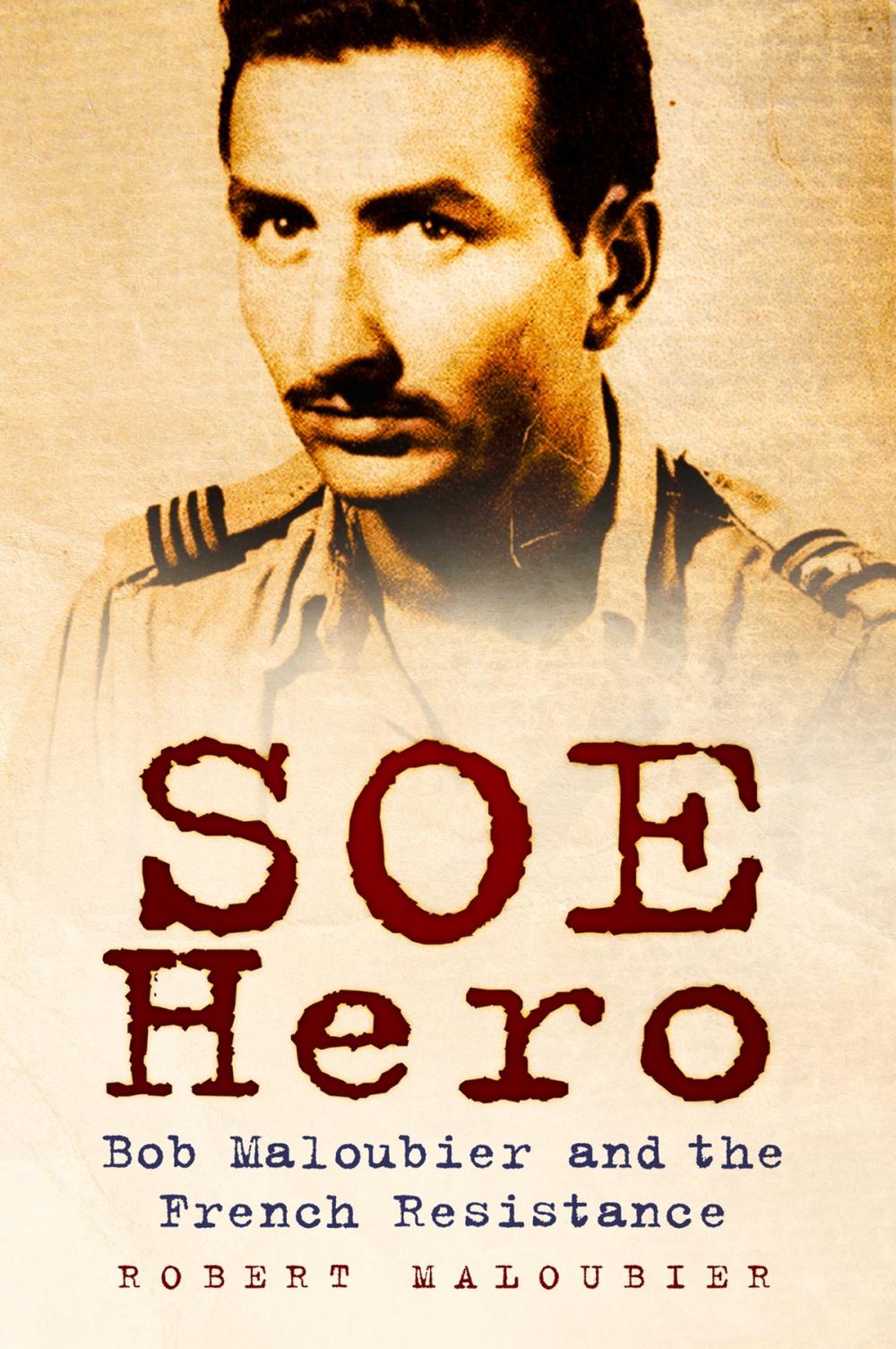 Big bigCover of SOE Hero