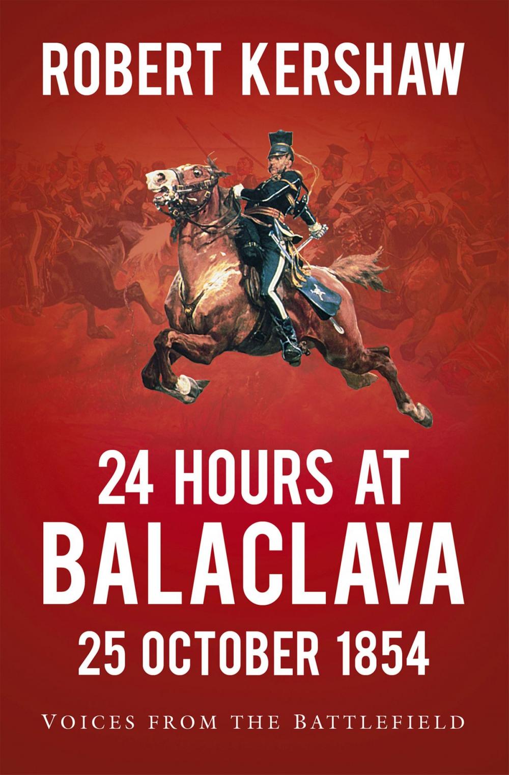 Big bigCover of 24 Hours at Balaclava