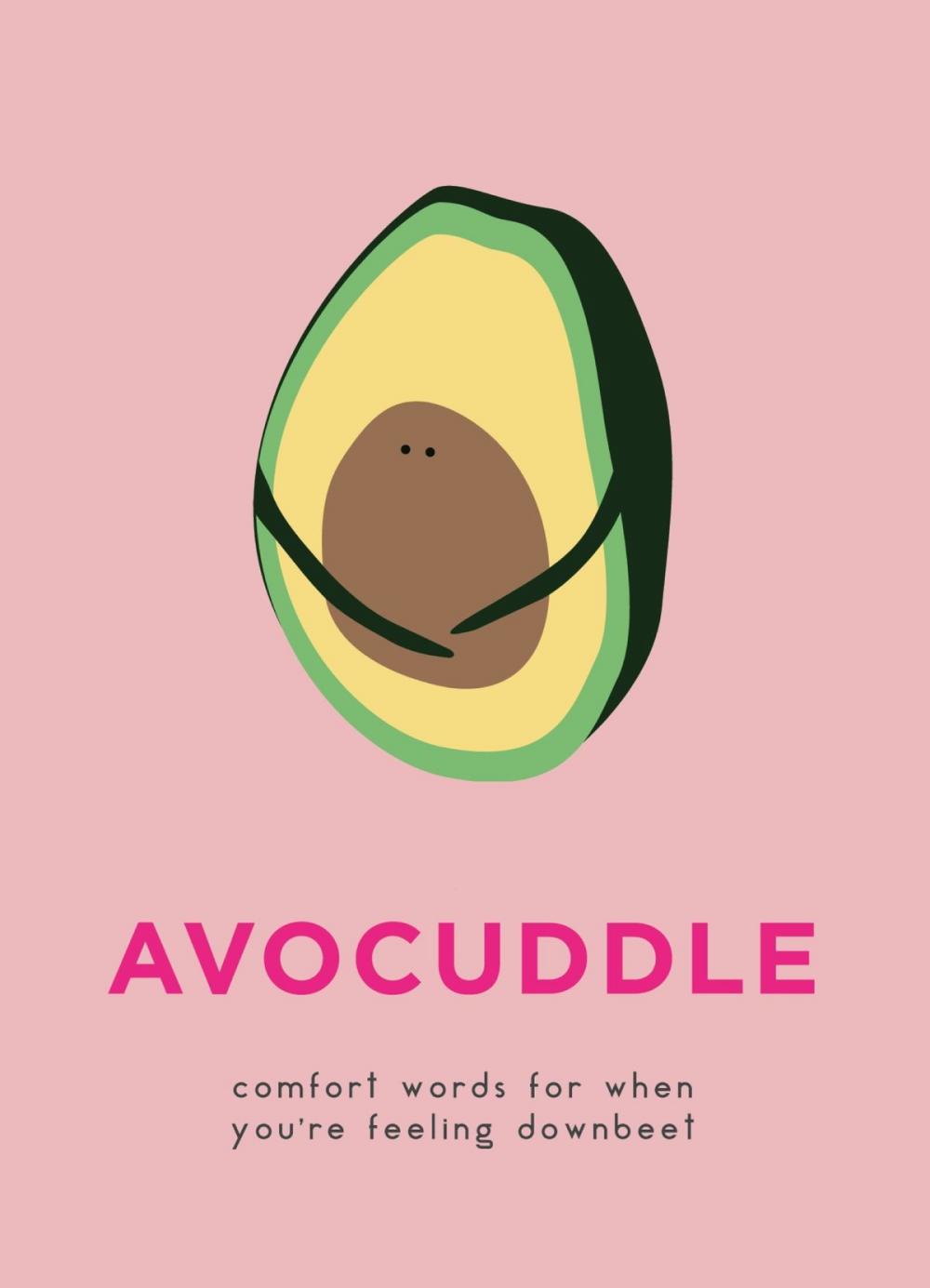 Big bigCover of AvoCuddle