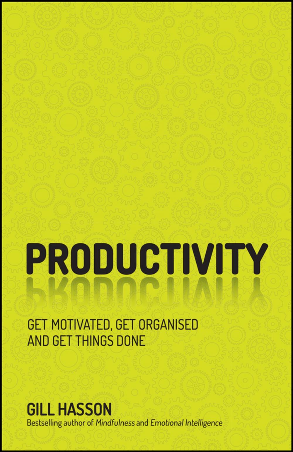 Big bigCover of Productivity