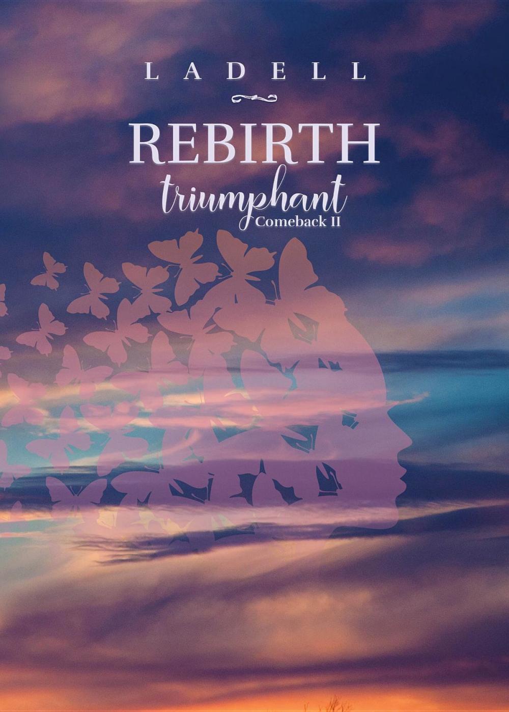 Big bigCover of Rebirth