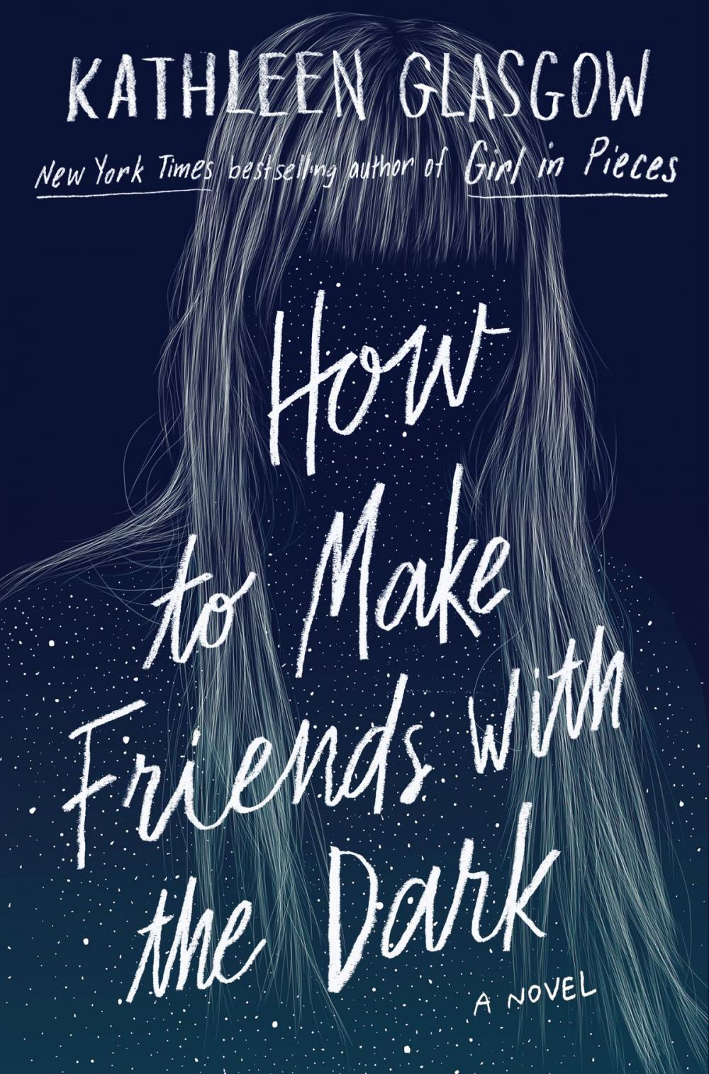 Big bigCover of How to Make Friends with the Dark