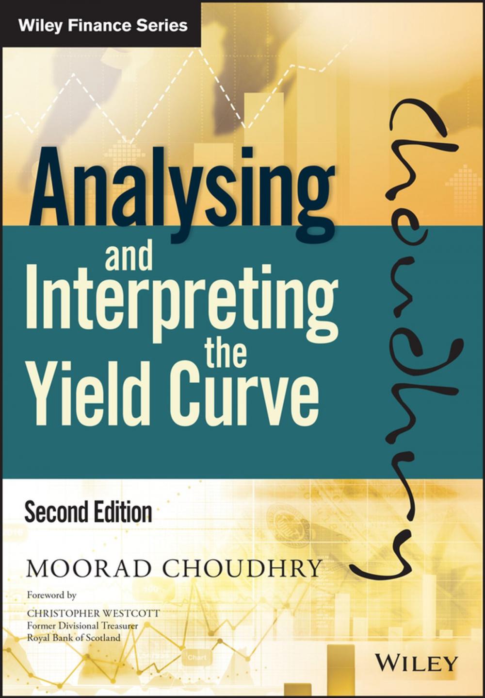 Big bigCover of Analysing and Interpreting the Yield Curve