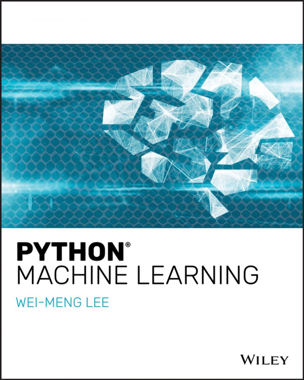 Big bigCover of Python Machine Learning