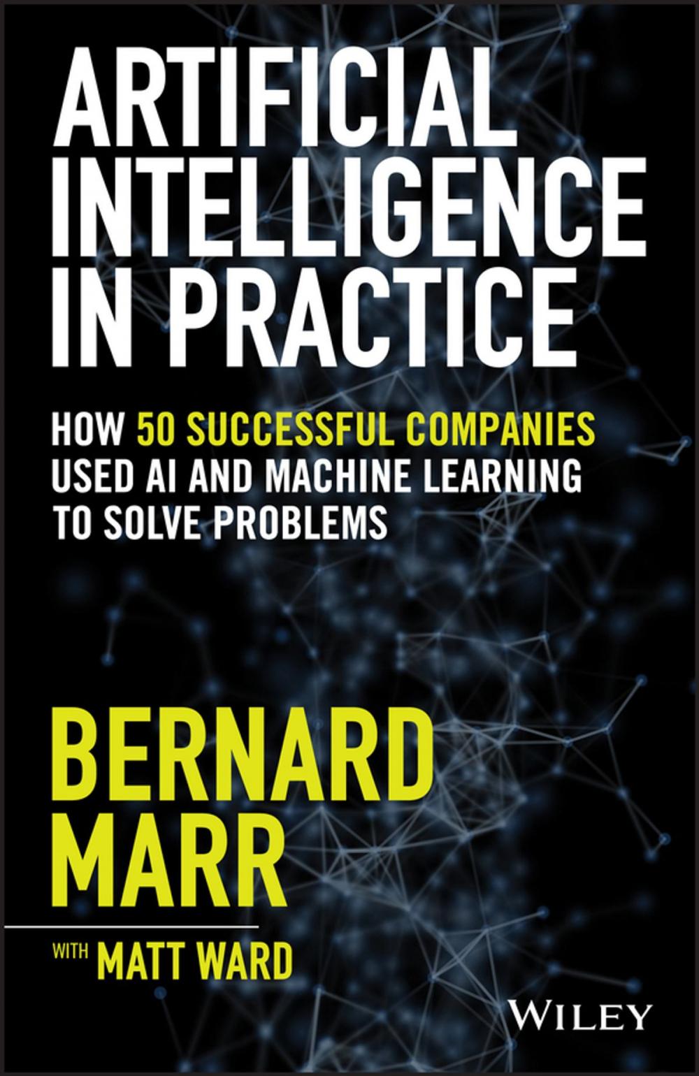 Big bigCover of Artificial Intelligence in Practice