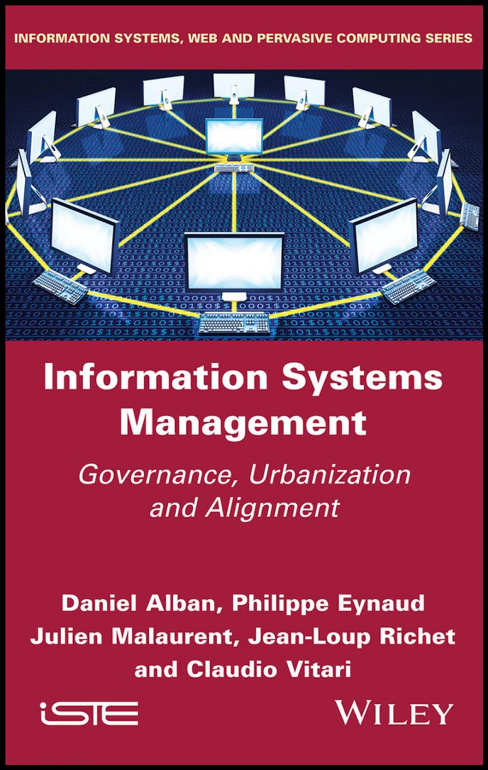 Big bigCover of Information Systems Management