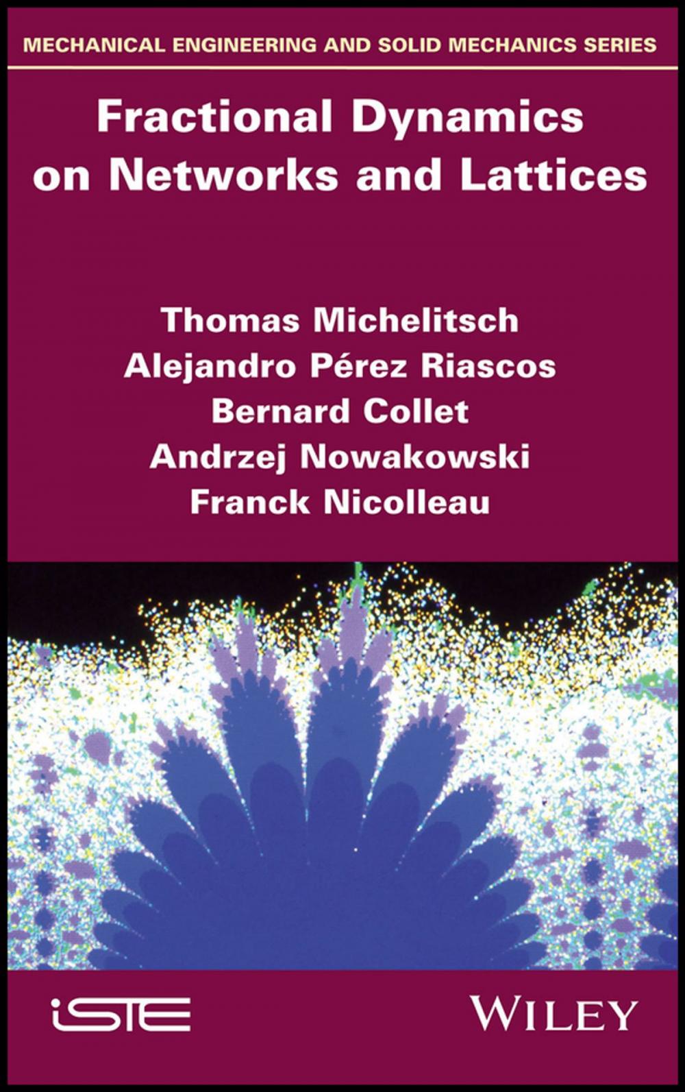 Big bigCover of Fractional Dynamics on Networks and Lattices