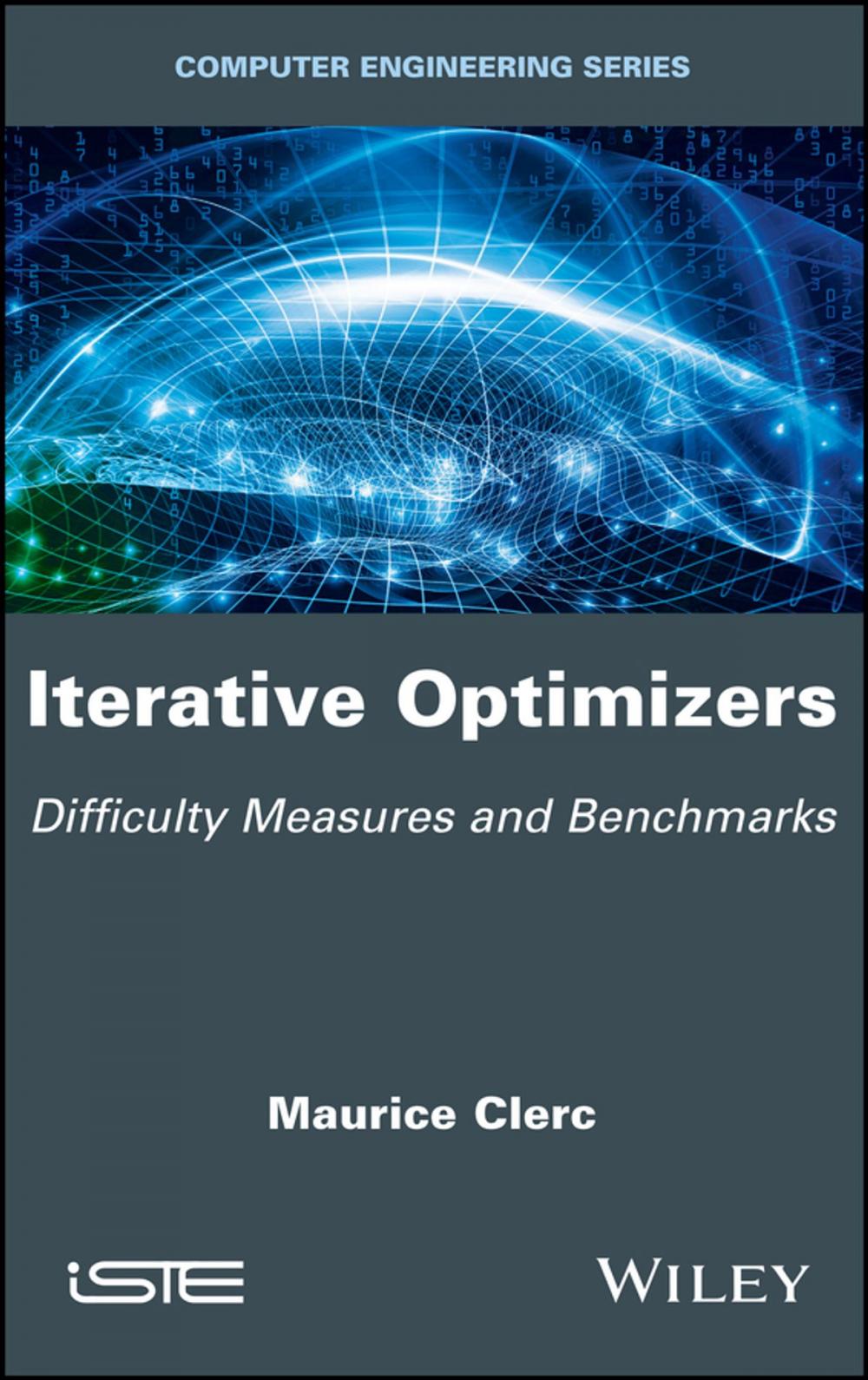 Big bigCover of Iterative Optimizers