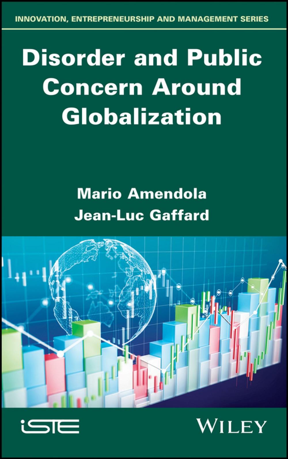 Big bigCover of Disorder and Public Concern Around Globalization