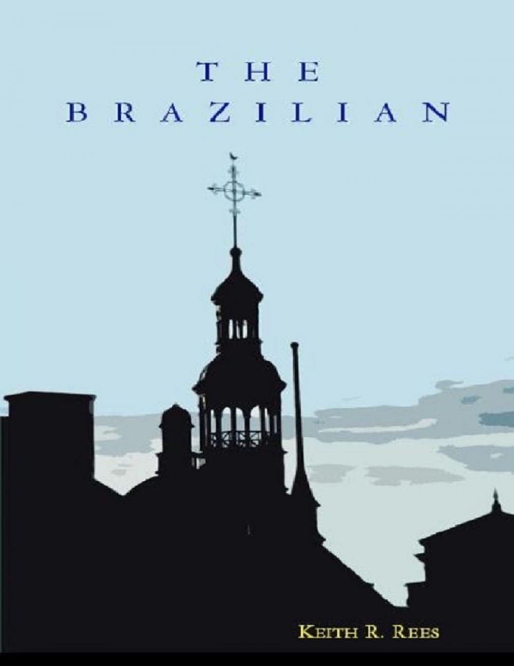 Big bigCover of The Brazilian