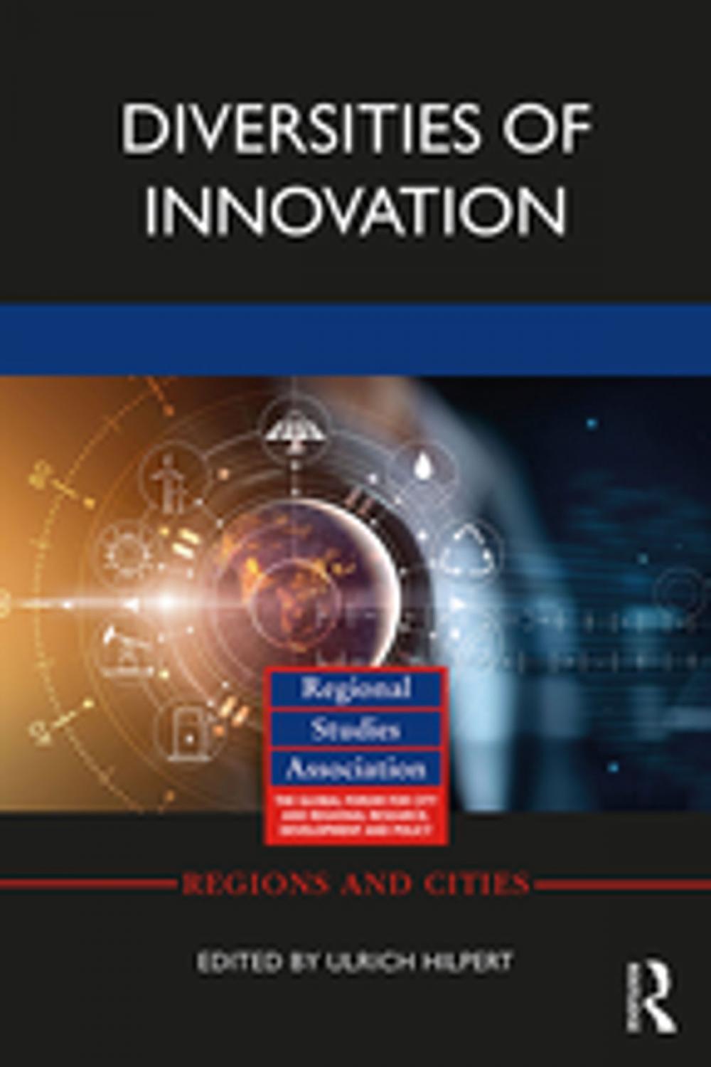 Big bigCover of Diversities of Innovation