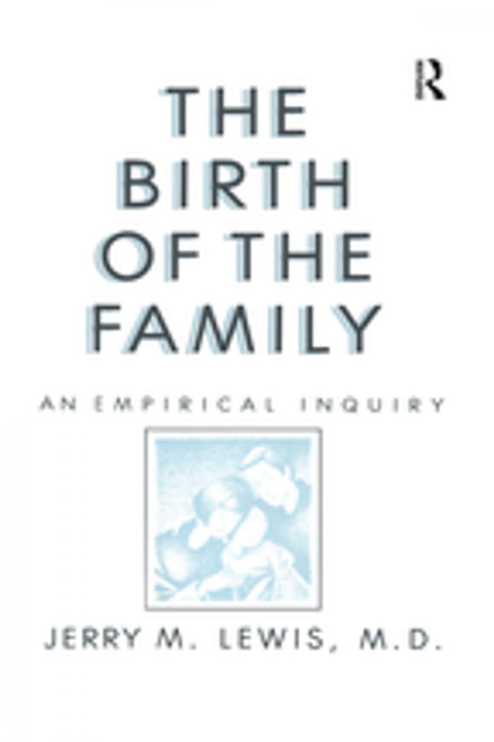 Big bigCover of The Birth Of The Family