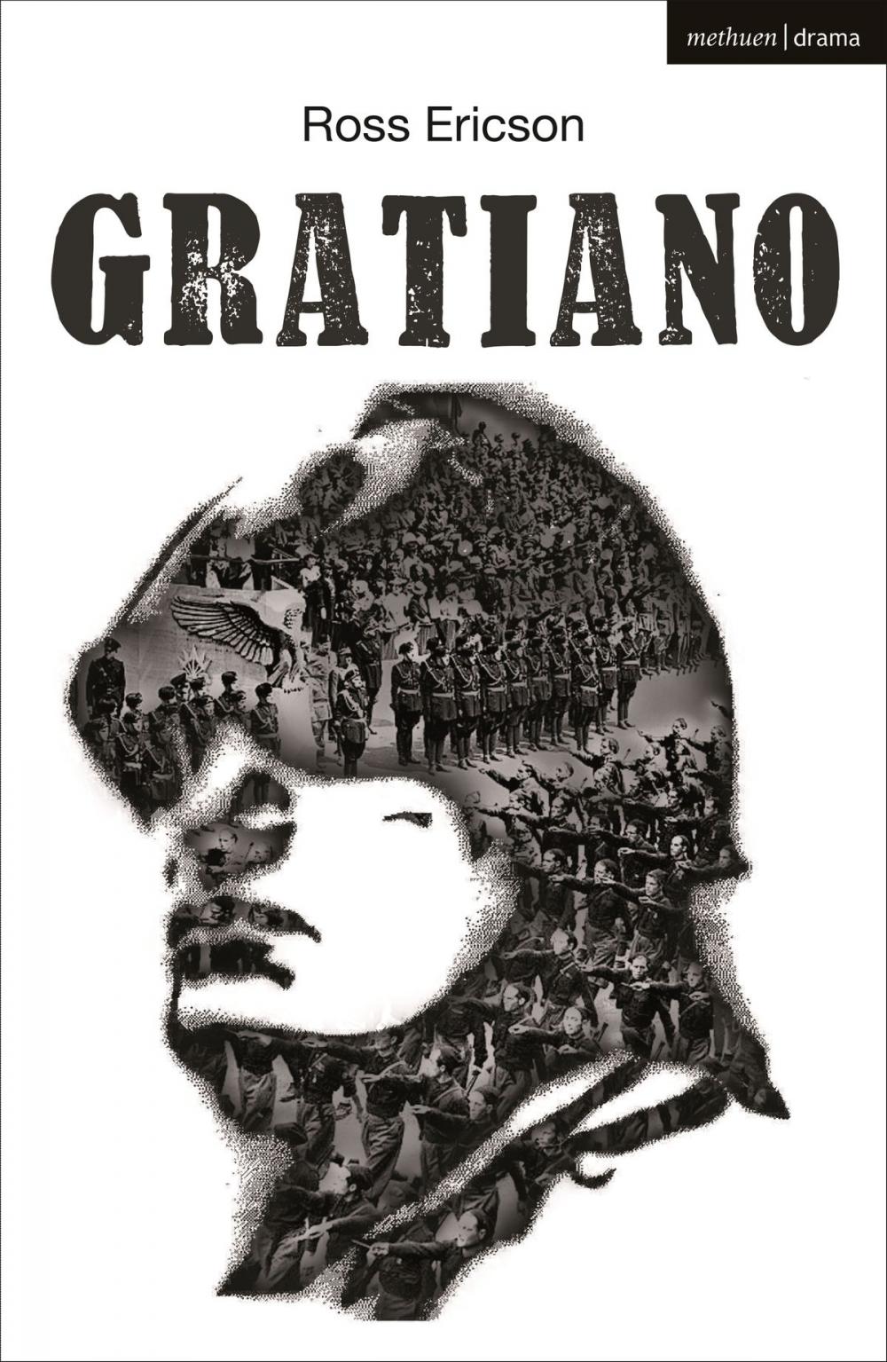 Big bigCover of Gratiano