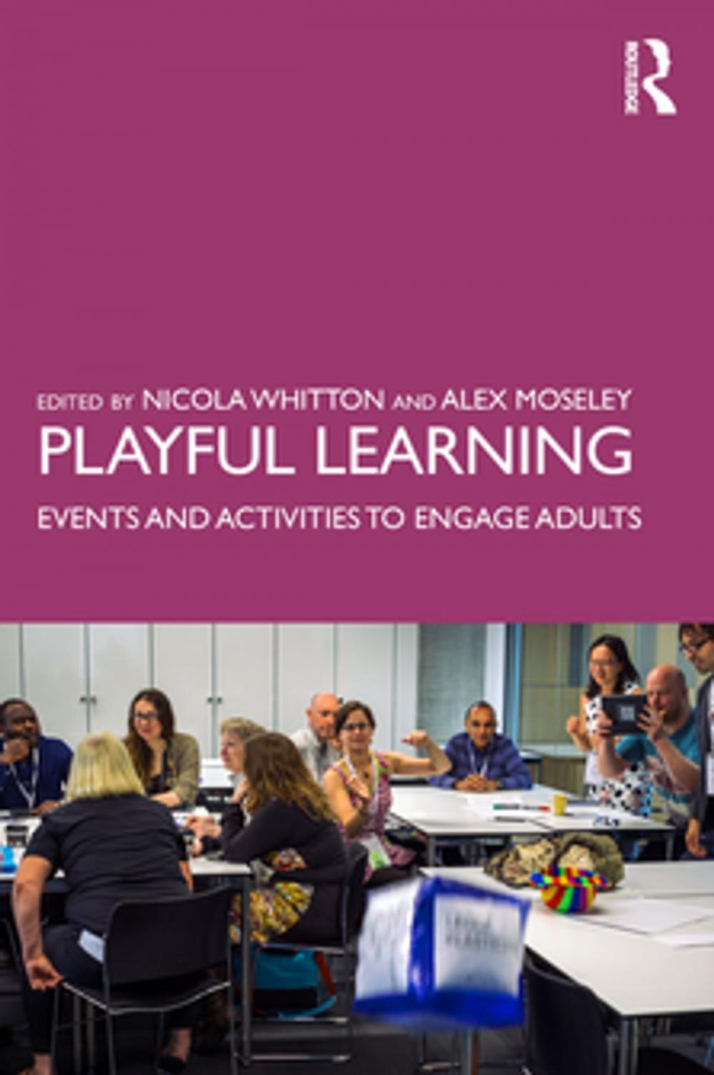 Big bigCover of Playful Learning