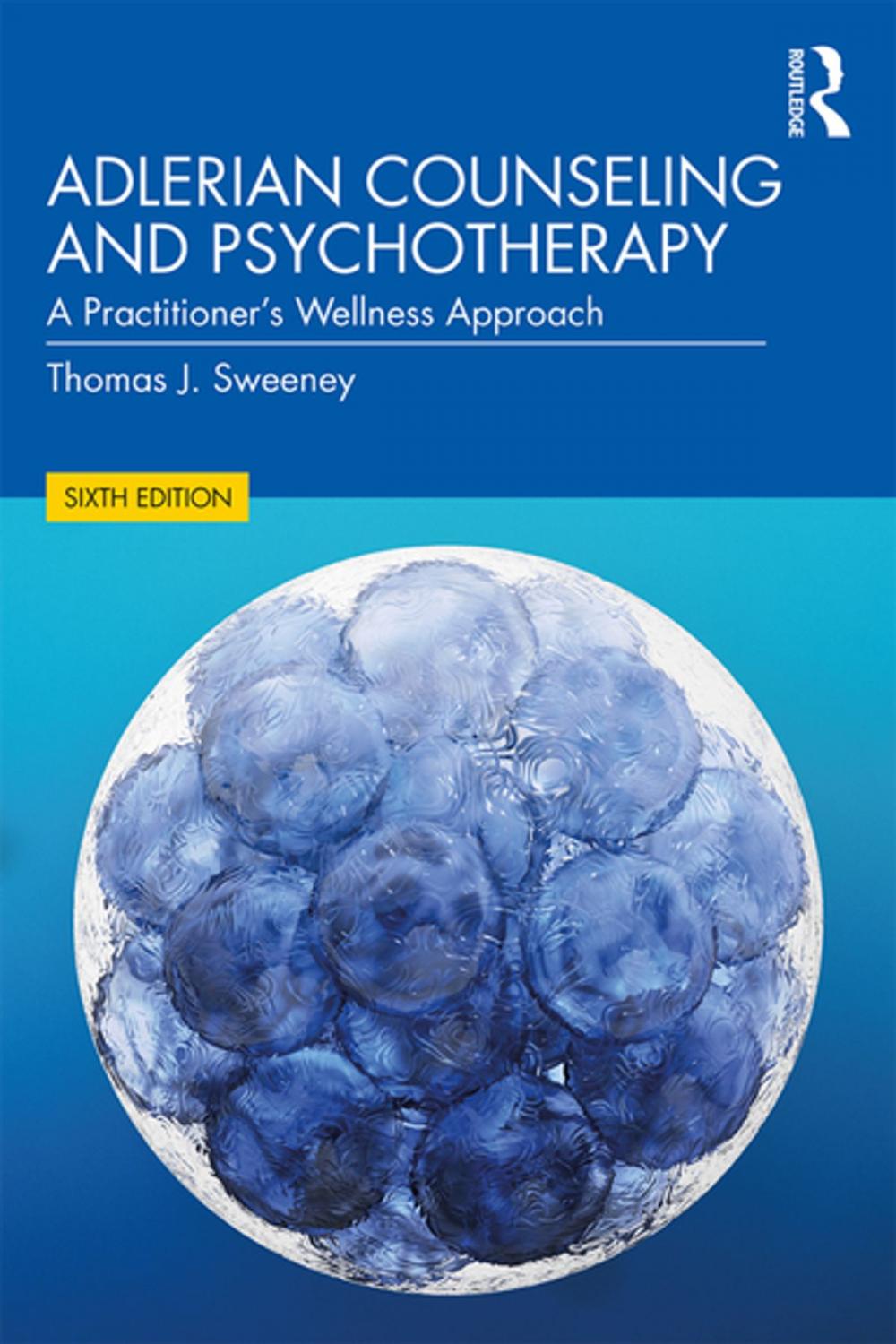 Big bigCover of Adlerian Counseling and Psychotherapy