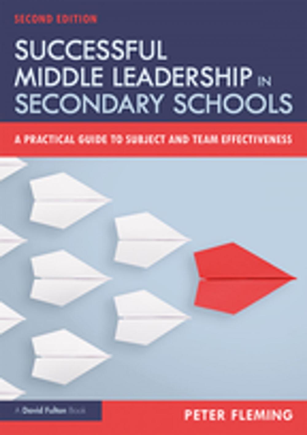 Big bigCover of Successful Middle Leadership in Secondary Schools