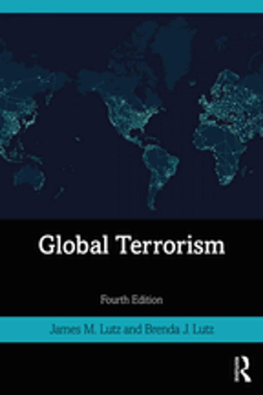 Big bigCover of Global Terrorism